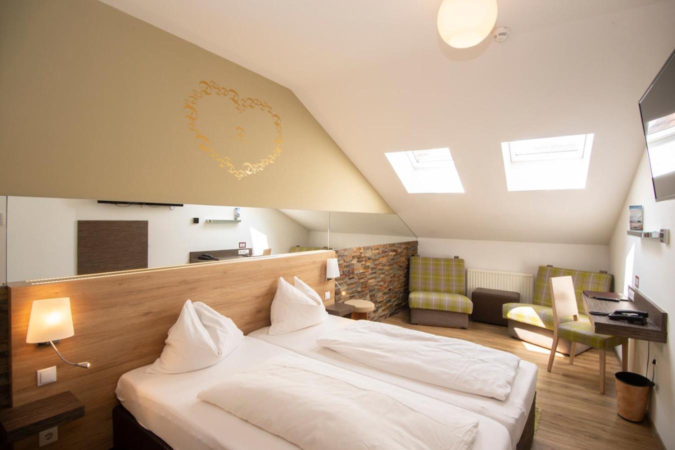 Dollinger Hotel Innsbruck Eksteriør billede
