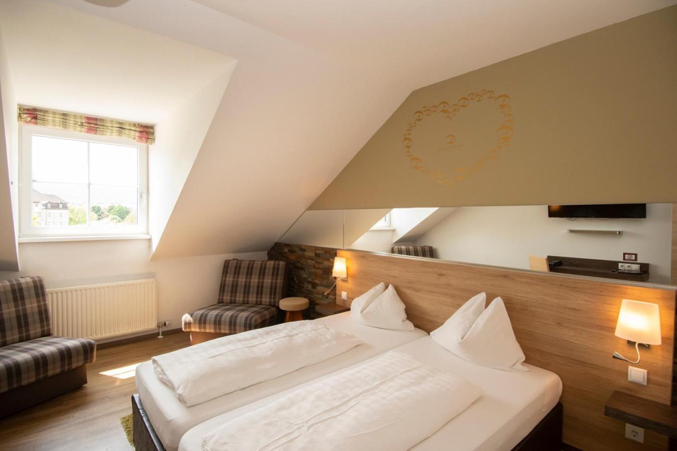 Dollinger Hotel Innsbruck Eksteriør billede